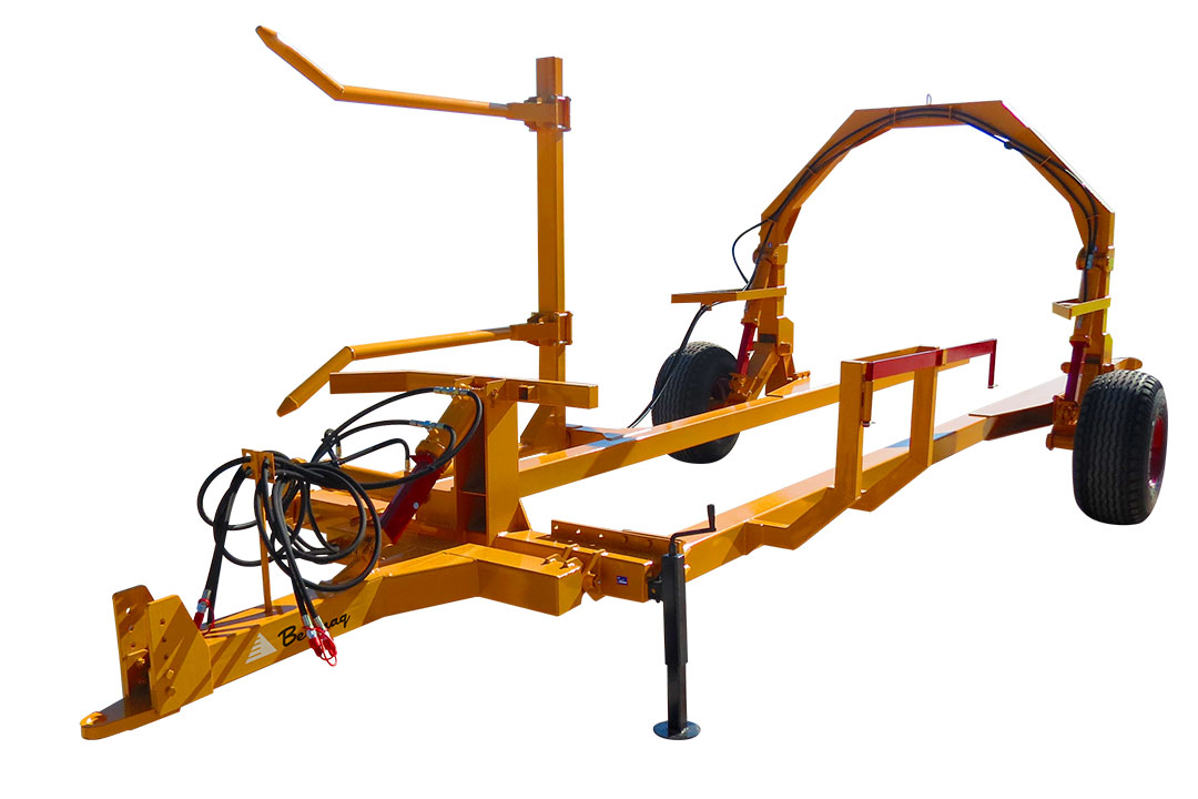 Transportador de Rollos T-5R