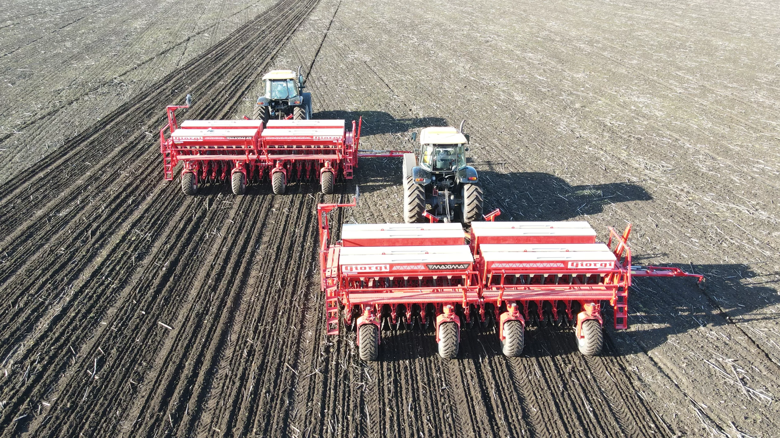 Sembradora Maxima Sembradora Maxima Full