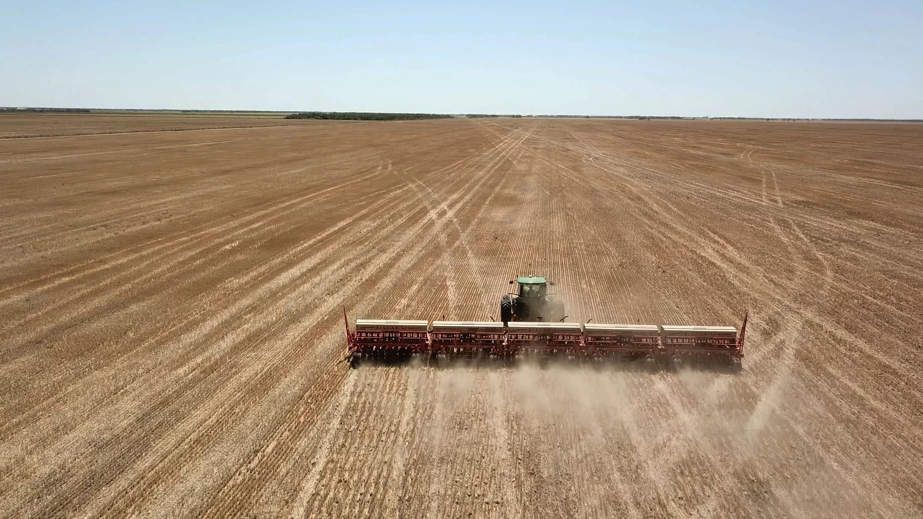 Sembradora Precisa 52/40 Sembradora Precisa 90 - 52/40