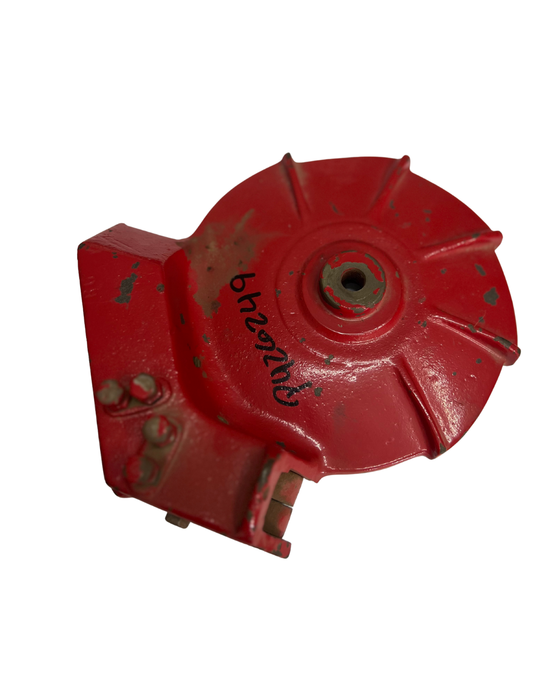 Centro maiz con gatillo