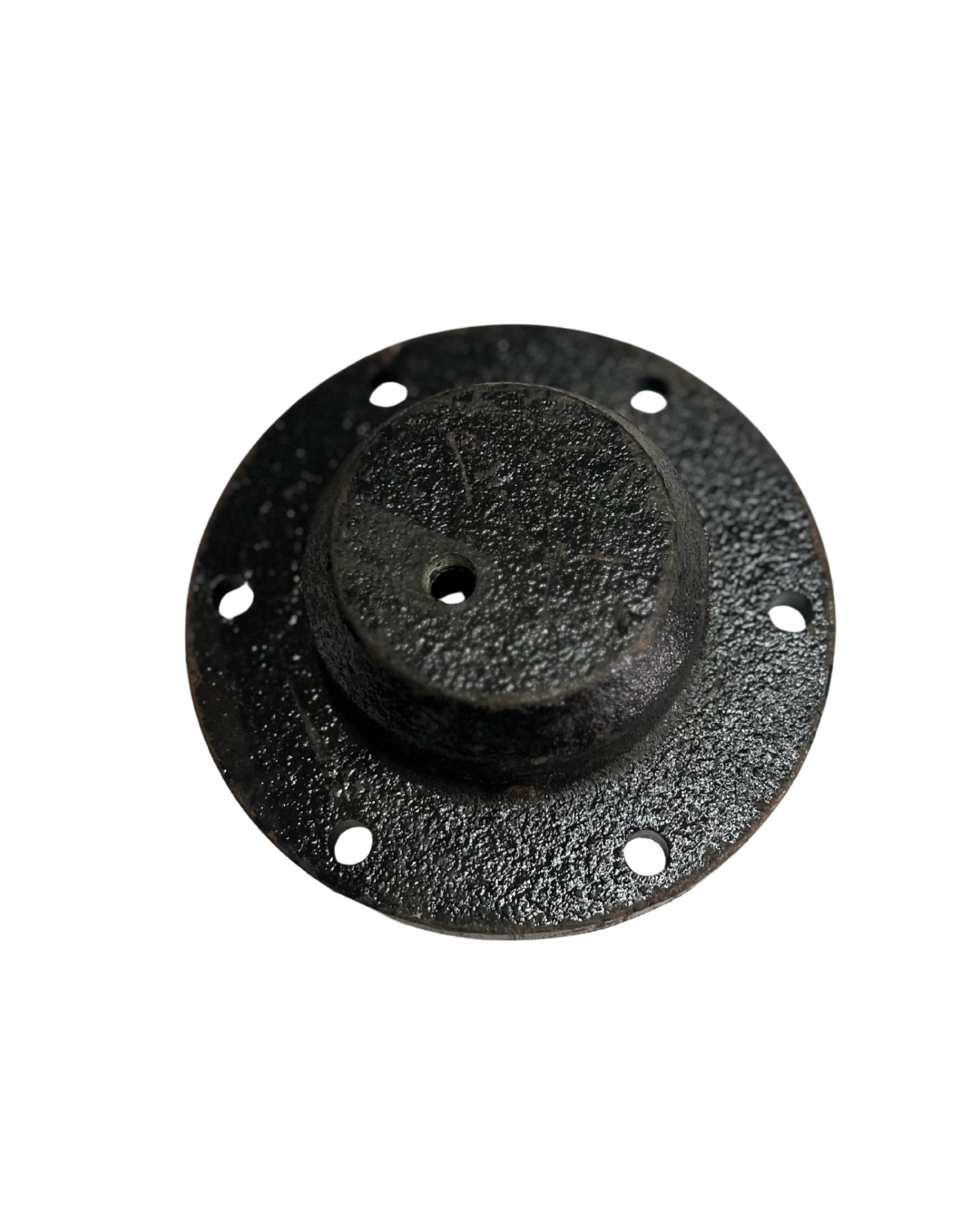 Masa rueda niveladora