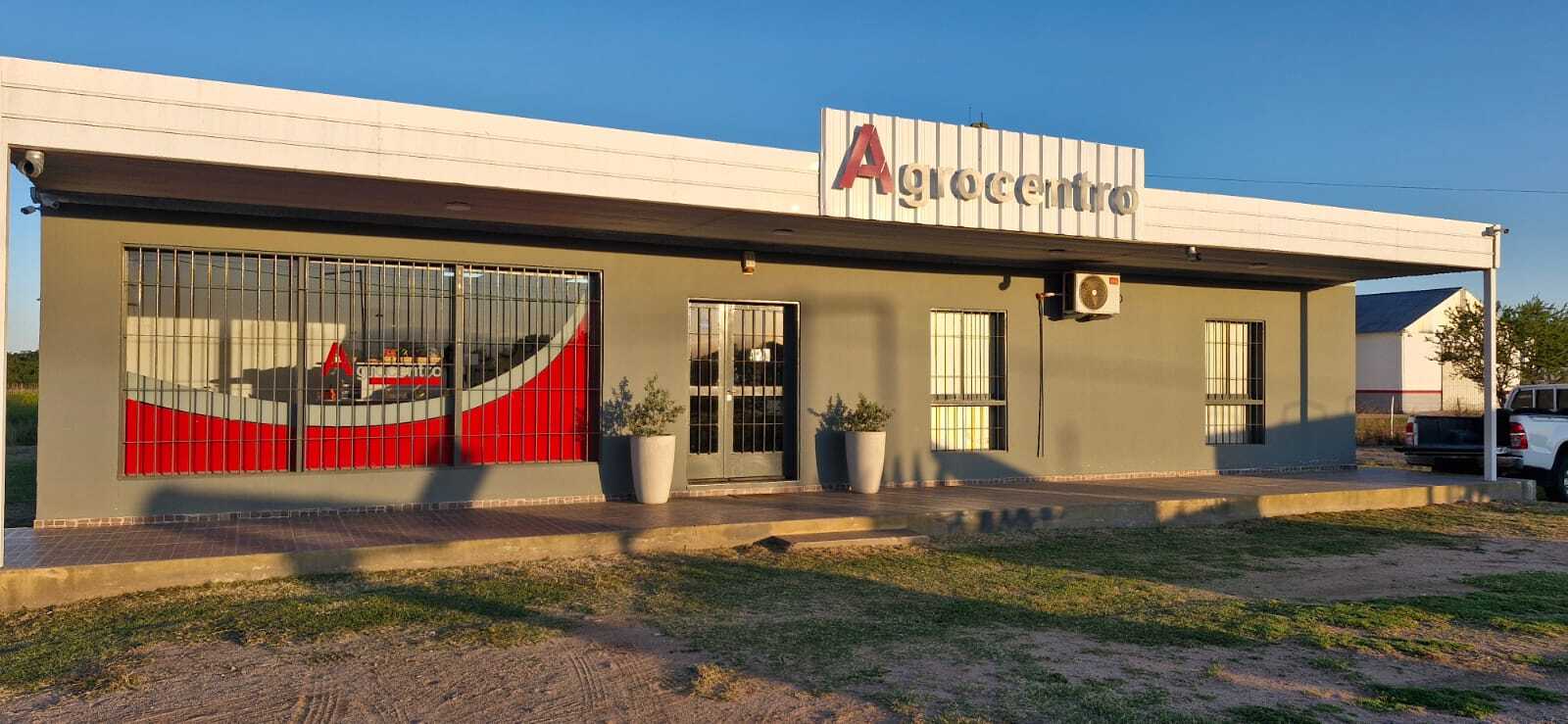 Sucursal Río Primero